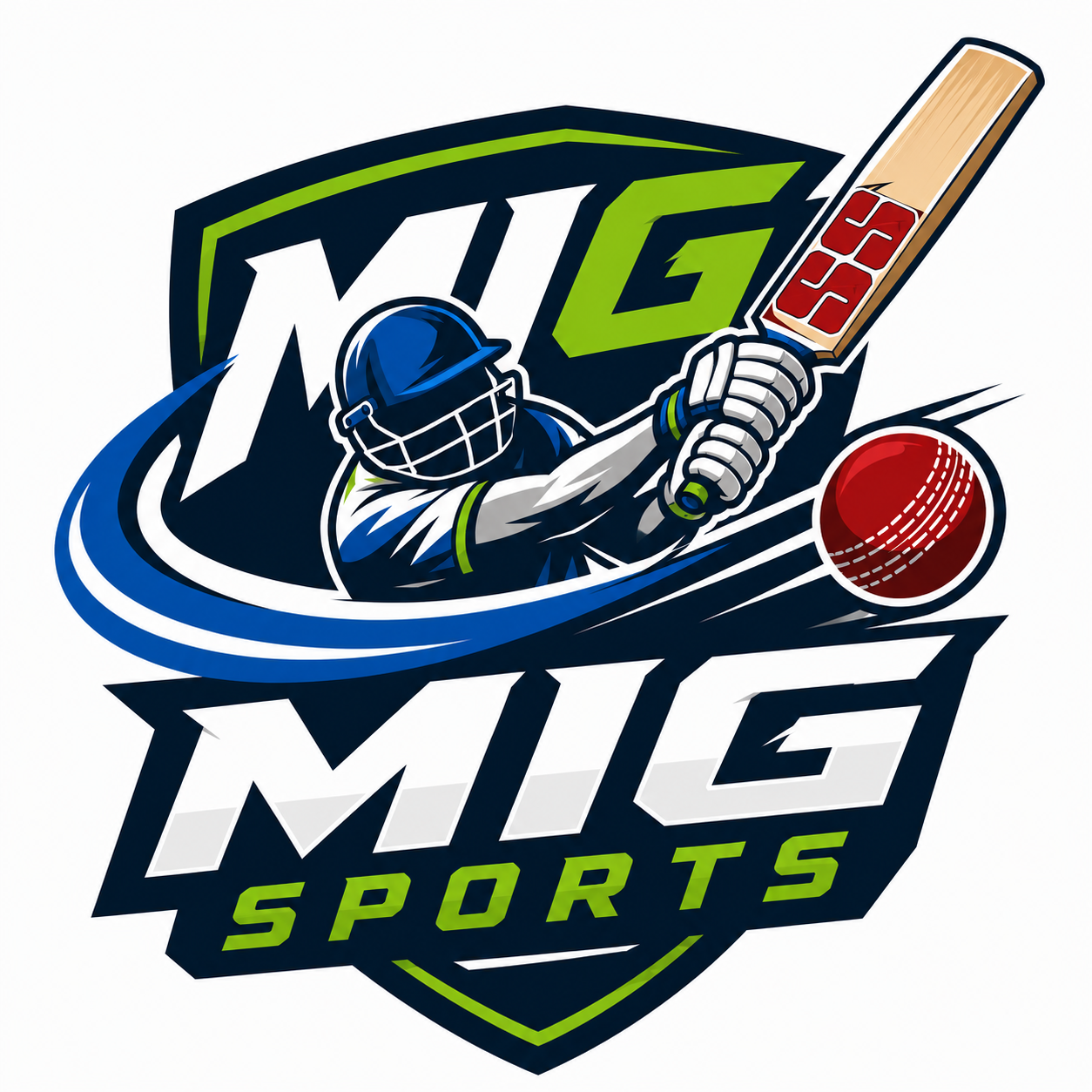 MIG Sports